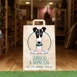 Image of ANIMALADAS | Mascotas service in Sevilla, Sevilla, Spain