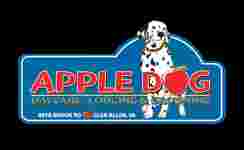 Image of Apple Dog service in Glen Allen, Virginia, United States Image of Apple Dog service in Glen Allen, Virginia, United States