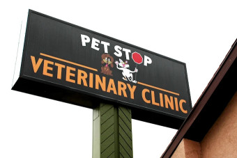 Image of Pet Stop Veterinary Clinic service in Salt Lake City, Utah, United States