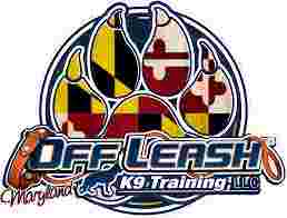 Image of Off Leash K9 Training - Maryland service in Columbia, Maryland, United States Image of Off Leash K9 Training - Maryland service in Columbia, Maryland, United States
