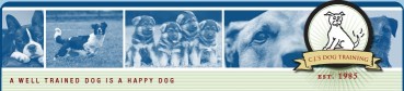 Image of C J's Dog Training service in Vancouver, Washington, United States Image of C J's Dog Training service in Vancouver, Washington, United States
