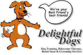 Image of Delightful Dogs service in Bloomingdale, Ontario, Canada