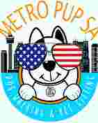Image of Metro Pup SA Dog Walking & Pet Sitting service in San Antonio, Texas, United States