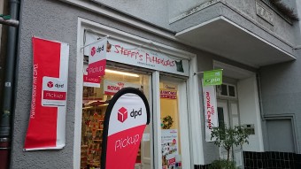 Image of Steffi's Futterkeks service in Berlin, Berlin, Germany