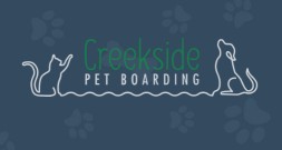 Image of Creekside Pet Boarding service in Arroyo Grande, California, United States Image of Creekside Pet Boarding service in Arroyo Grande, California, United States