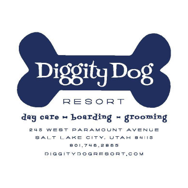 Image of Diggity Dog Resort service in Salt Lake City, Utah, United States