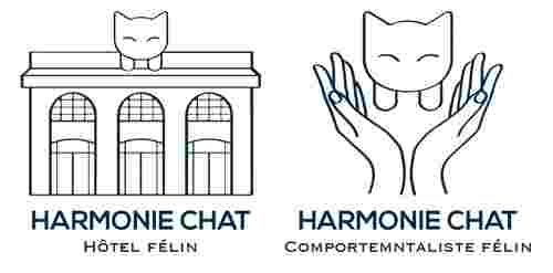 Image of Harmonie Chat - Hôtel pour chats - Comportementaliste chat service in Bordeaux, Gironde, France