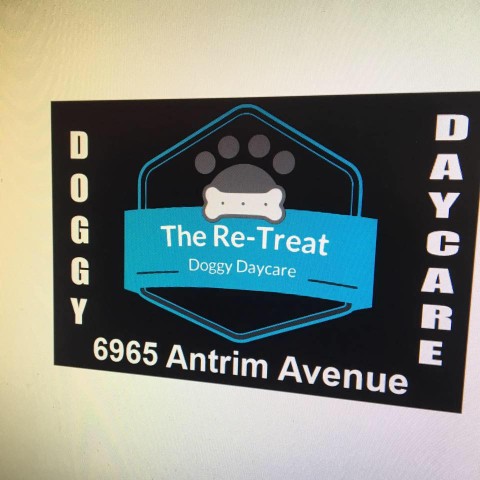 Image of The Re-Treat Doggy Daycare- Burnaby service in Burnaby, British Columbia, Canada Image of The Re-Treat Doggy Daycare- Burnaby service in Burnaby, British Columbia, Canada