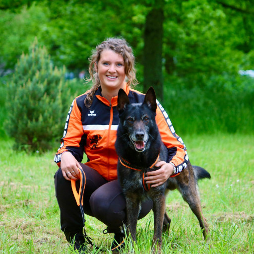 Image of Dogtraining Patricia service in Etten-Leur, North Brabant, Netherlands