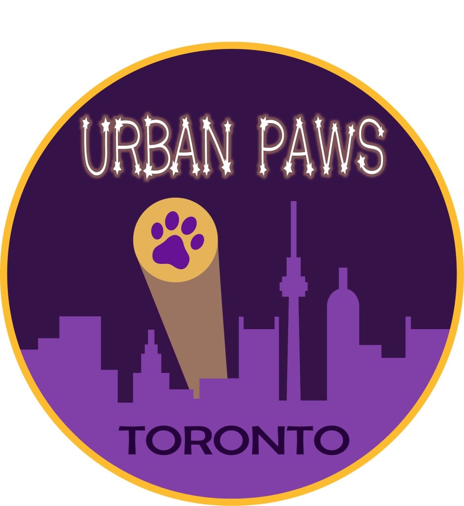 Image of Urban Paws Toronto service in Toronto, Ontario, Canada