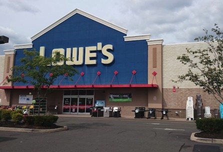 Image of Lowe’s - Cromwell service in Cromwell, Connecticut, United States Image of Lowe’s - Cromwell service in Cromwell, Connecticut, United States