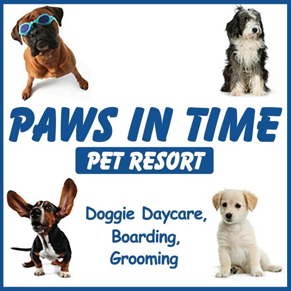 Image of Paws In Time Oswego service in Oswego, New York, United States