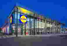 Image of Lidl - Valencia service in Manises, Valencia, Spain Image of Lidl - Valencia service in Manises, Valencia, Spain