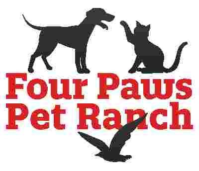 Image of Four Paws Pet Ranch service in Santa Rosa, California, United States Image of Four Paws Pet Ranch service in Santa Rosa, California, United States