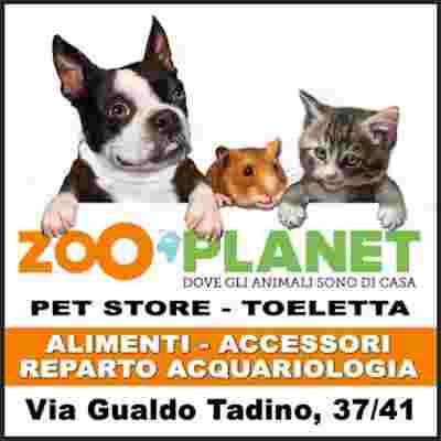 Image of Zooplanet Tuscolana service in Roma, Lazio, Italy