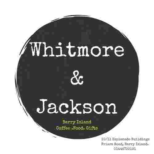 Image of Whitmore+Jackson service in Barry, Wales, United Kingdom
