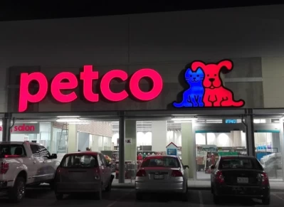 Image of Petco | Nuevo Anáhuac service in General Escobedo, Nuevo Leon, Mexico