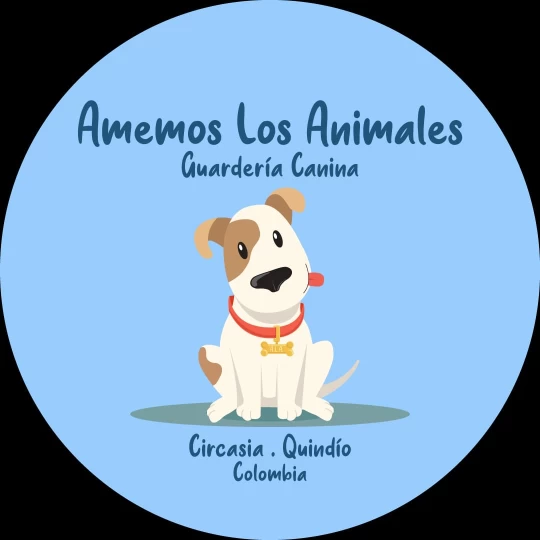 Image of Amemos los animales service in Norte, Quindio, Colombia