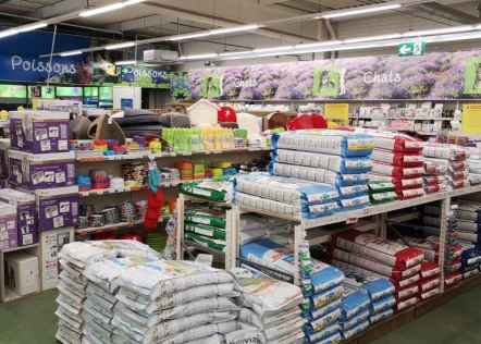 Image of Animalis Plaisir service in Plaisir, Yvelines, France