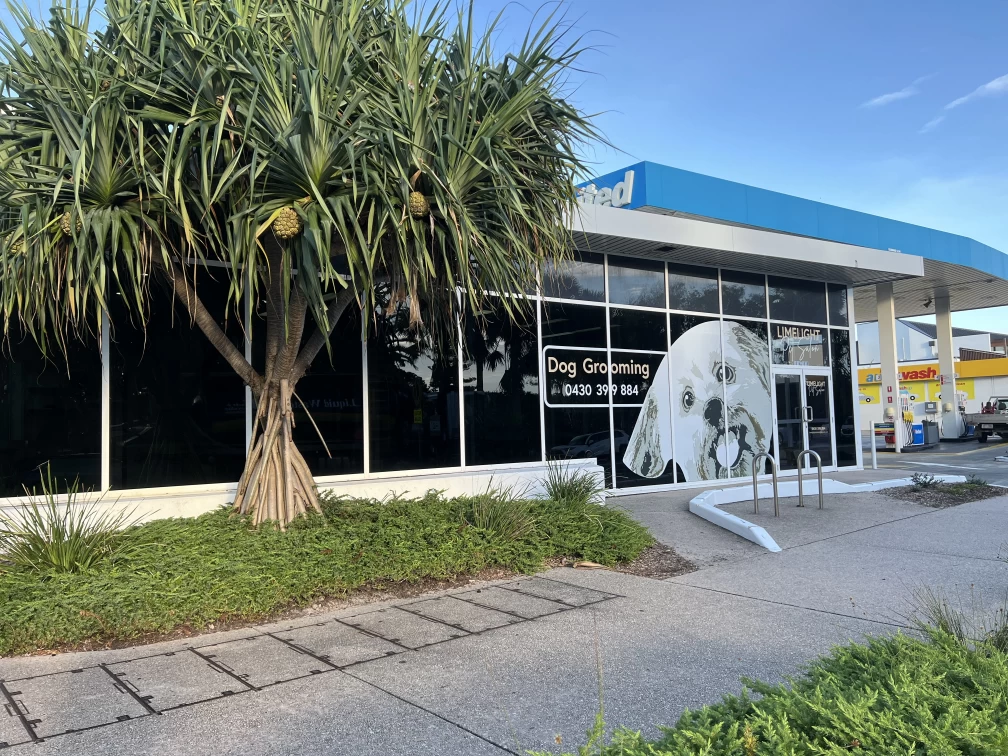 Image of Limelight Pet Salon service in Sunshine Coast Regional, Queensland, Australia