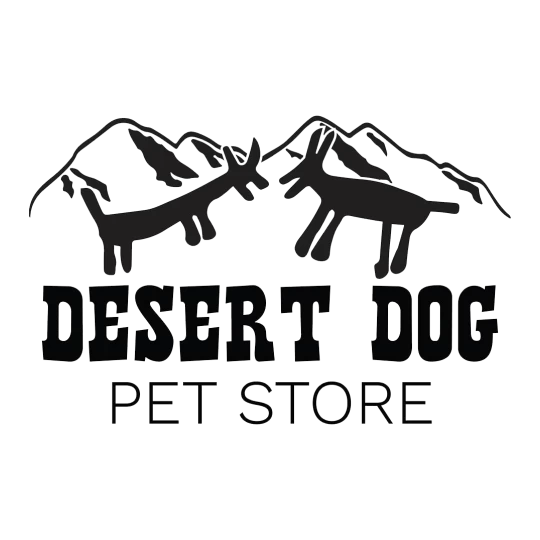 Image of Desert Dog Pet Store service in Ridgecrest, California, United States
