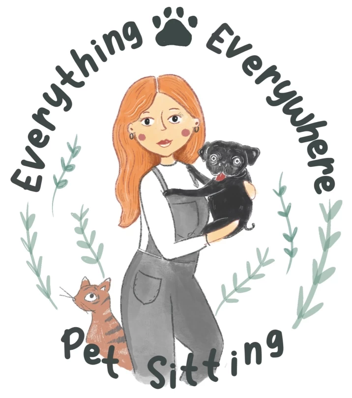 Image of Everything Everywhere Pet Sitting Services service in Leominster, Herefordshire, United Kingdom Image of Everything Everywhere Pet Sitting Services service in Leominster, Herefordshire, United Kingdom