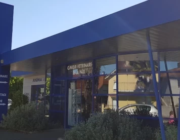 Image of Clinique Vétérinaire de la Paix service in Pau, Pyrenees-Atlantiques, France