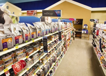 Image of PetSmart - Forest Lake, Mn service in Forest Lake, Minnesota, United States