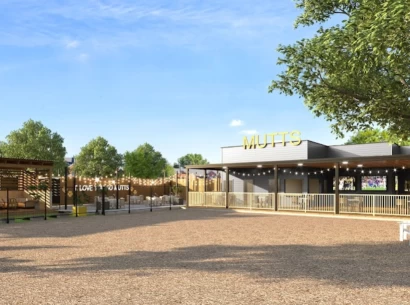 Image of MUTTS Canine Cantina® - Austin service in Austin, Minnesota, United States