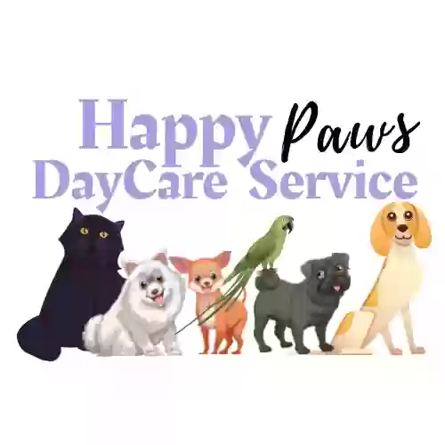Image of Happy Paws Daycare Service service in Narellan, New South Wales, Australia