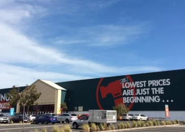 Image of Bunnings - Frankston Victoria service in Melbourne, Melbourne, Australia
