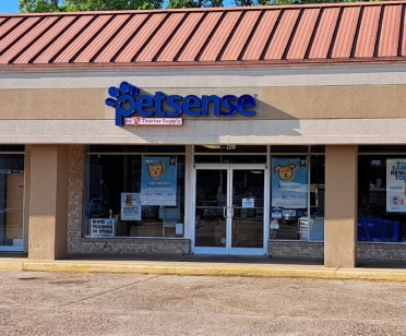 Image of PetSense - Marshall, TX service in Marshall, California, United States Image of PetSense - Marshall, TX service in Marshall, California, United States
