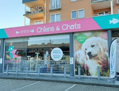 Image of Animalerie entre chiens et chats service in Malmedy, Liege, Belgium Image of Animalerie entre chiens et chats service in Malmedy, Liege, Belgium