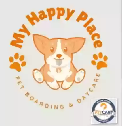 Image of My Happy Place Overnight Pet Boarding & Daycare service in Davenport, Iowa, United States Image of My Happy Place Overnight Pet Boarding & Daycare service in Davenport, Iowa, United States