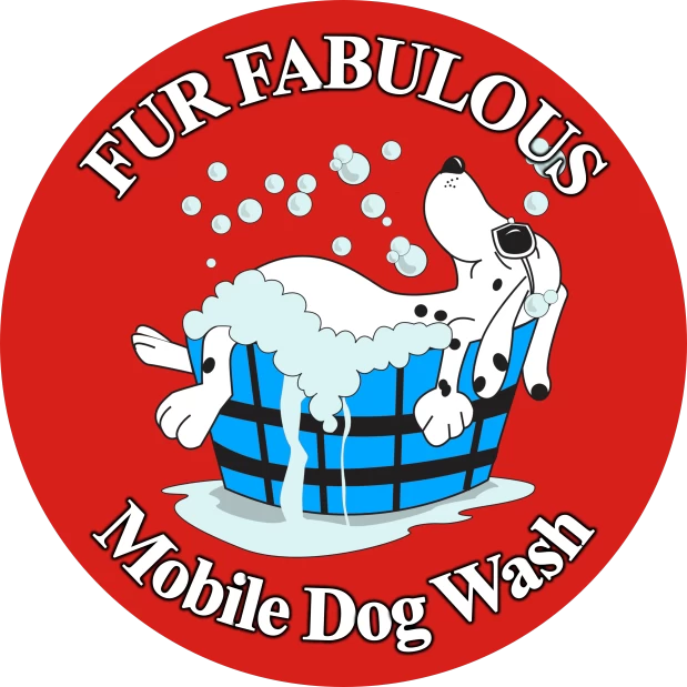 Image of Fur Fabulous Mobile Dog Wash service in Gold Coast City, Queensland, Australia