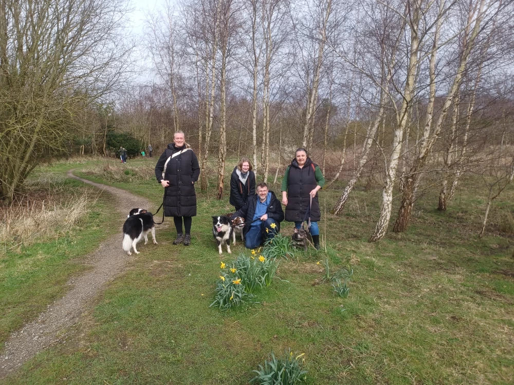 Image of Porter's Dog Obedience Training LTD service in Southport, England, United Kingdom