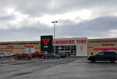 Image of Canadian Tire - Oromocto, New Brunswick service in Oromocto, New Brunswick, Canada Image of Canadian Tire - Oromocto, New Brunswick service in Oromocto, New Brunswick, Canada