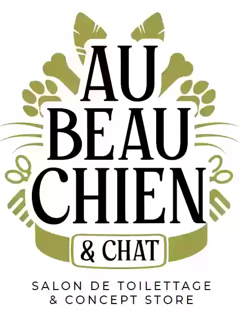 Image of Au Beau Chien (& Chat) service in Bordeaux, Gironde, France