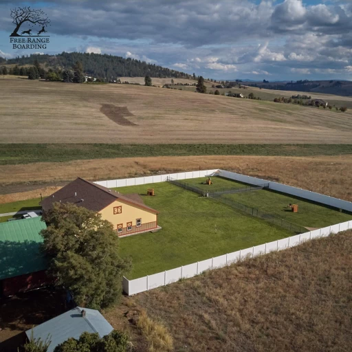 Image of Free Range Boarding, Inc service in Spokane, Washington, United States Image of Free Range Boarding, Inc service in Spokane, Washington, United States