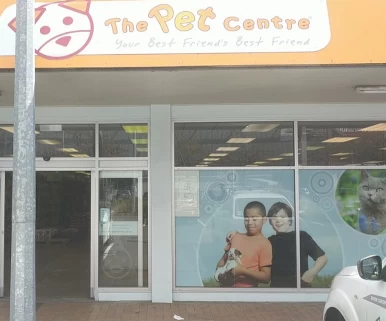 Image of The Pet Centre - Upper Hutt service in Upper Hutt, Wellington, New Zealand Image of The Pet Centre - Upper Hutt service in Upper Hutt, Wellington, New Zealand