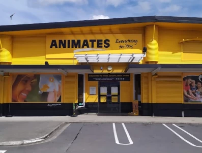 Image of Animates Coastlands service in Paraparaumu, Wellington, New Zealand Image of Animates Coastlands service in Paraparaumu, Wellington, New Zealand