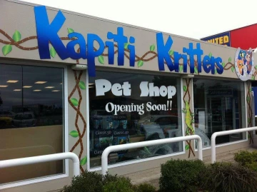 Image of Kapiti Kritters service in Paraparaumu Beach, Wellington Region, New Zealand
