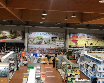 Image of JM Escolar service in Fuenlabrada, Madrid, Spain