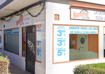 Image of Lava-Mascotas Autoservicio service in Fuenlabrada, Madrid, Spain
