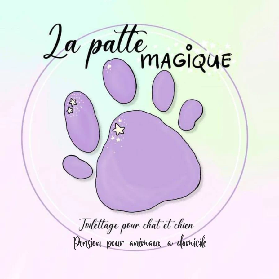 Image of La Patte Magique service in Brossard, Quebec, Canada Image of La Patte Magique service in Brossard, Quebec, Canada