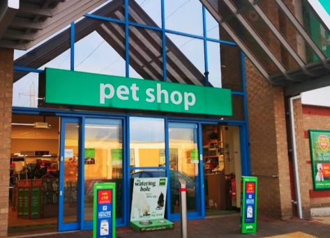 Image of Pets at Home - Stafford service in Stafford, England, United Kingdom Image of Pets at Home - Stafford service in Stafford, England, United Kingdom