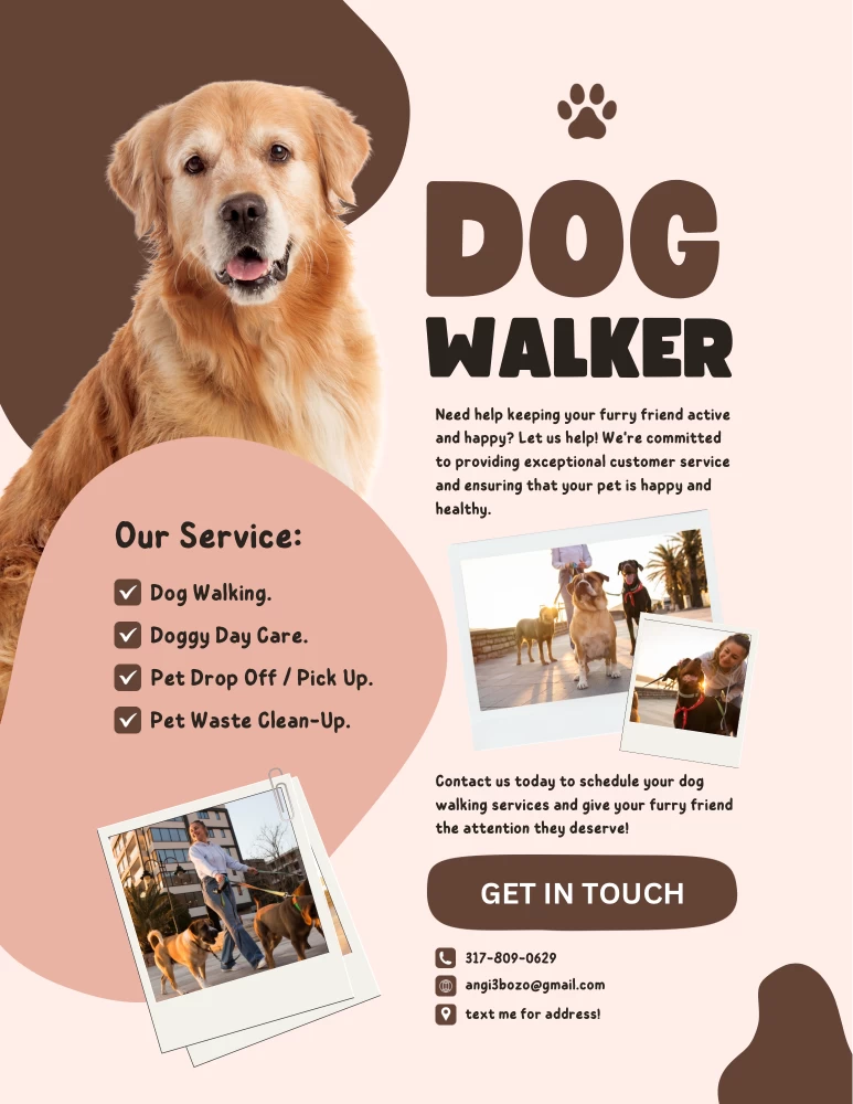Image of Indy Dog Sitting service in Indianapolis, Indiana, United States Image of Indy Dog Sitting service in Indianapolis, Indiana, United States