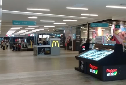 Image of VIVO Mall Coquimbo service in Coquimbo, Coquimbo, Chile Image of VIVO Mall Coquimbo service in Coquimbo, Coquimbo, Chile