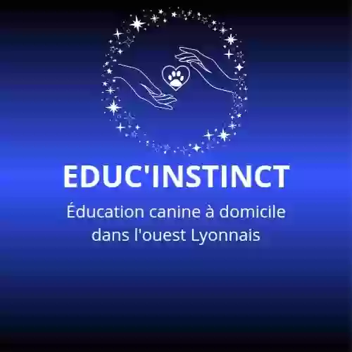 Image of Éduc'Instinct service in Brindas, Alsace, France