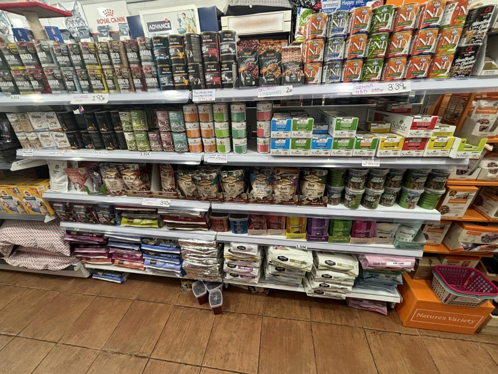 Image of TerranovaCNC 159 service in Sabadell, Barcelona, Spain